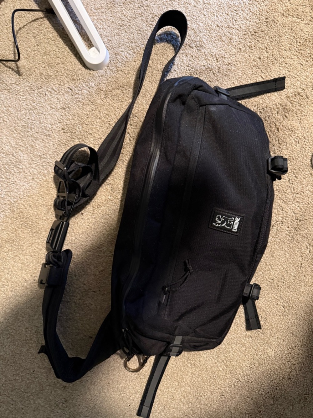 Chrome Industries Kadet 9L sling bag